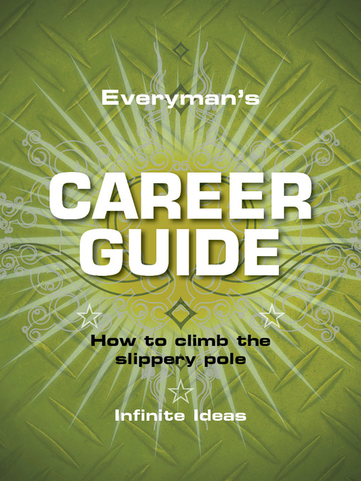 Cover image for Everyman's Career Guide